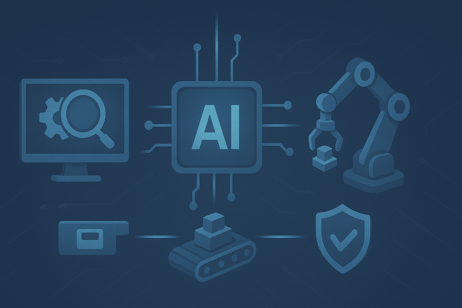 AI Visual Inspection Platform