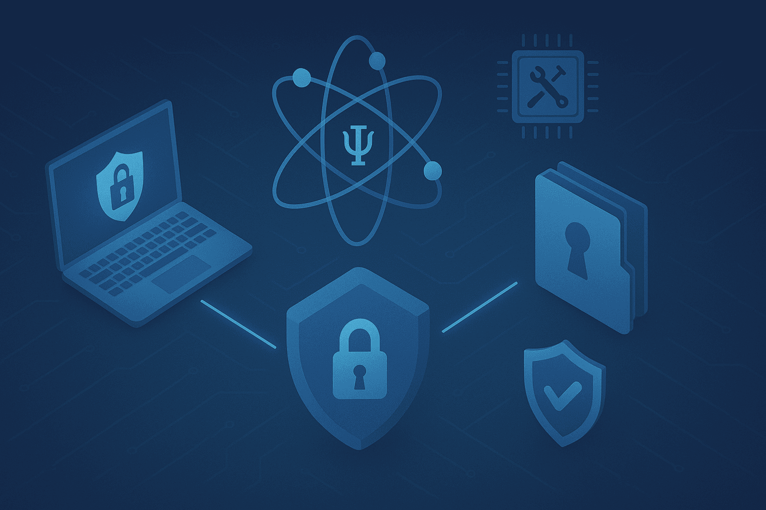 Post-Quantum Cryptography Research