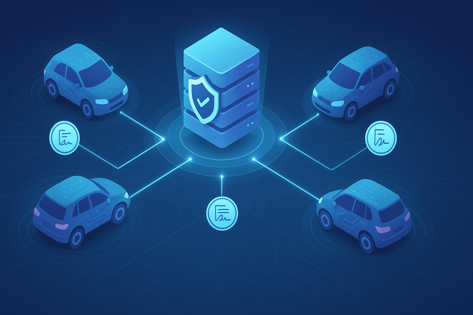 ISRaft Consensus Algorithm